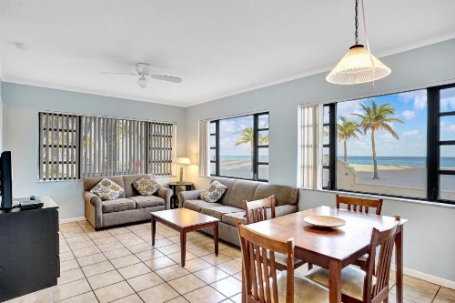 Neptune Oceanfront Rentals image 12