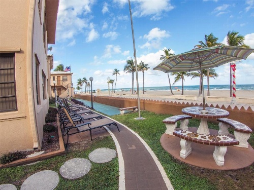 Neptune Oceanfront Rentals image 14