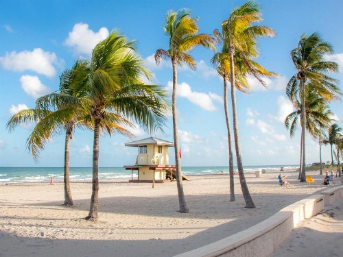 Neptune Oceanfront Rentals image 16
