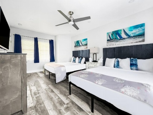 Neptune Oceanfront Rentals image 19