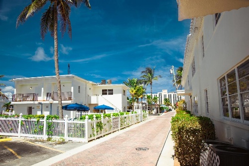 Neptune Oceanfront Rentals image 4