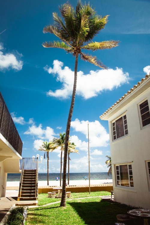 Neptune Oceanfront Rentals image 5