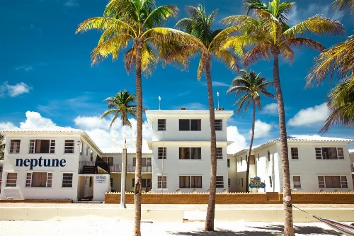 Neptune Oceanfront Rentals image 6