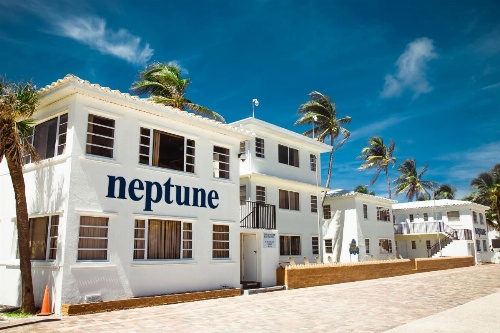Neptune Oceanfront Rentals image 7